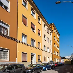 Appartamento Nel In Zona Saffi By Wonderful Italy, Bologna