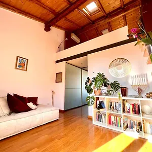 Appartamento House Of Alchemy - San Luca - Stadio, Bologna