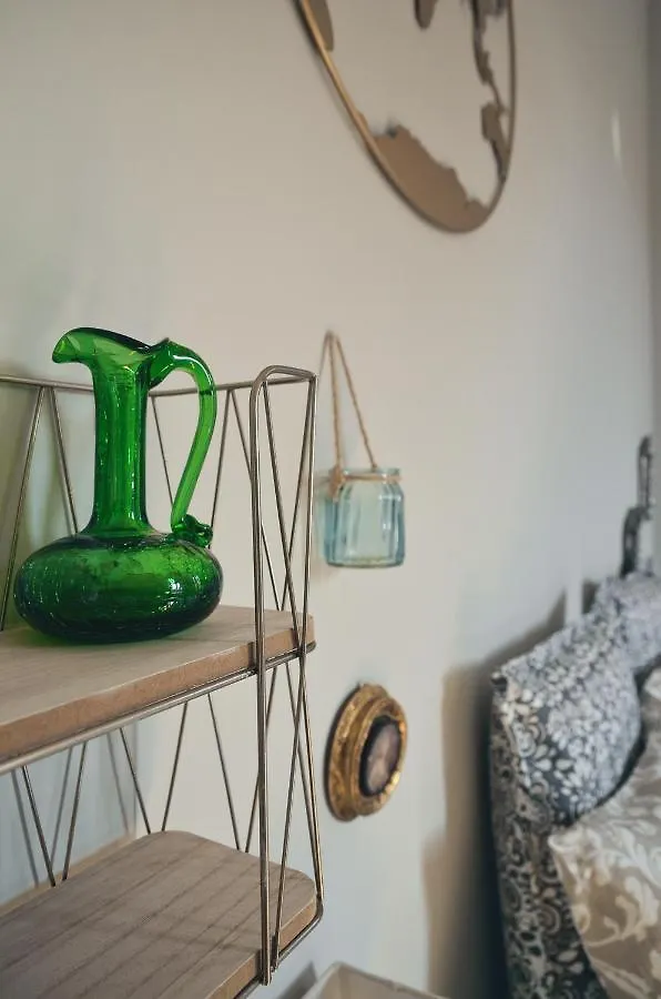 博洛尼亚Charming Flat Milazzo 32公寓