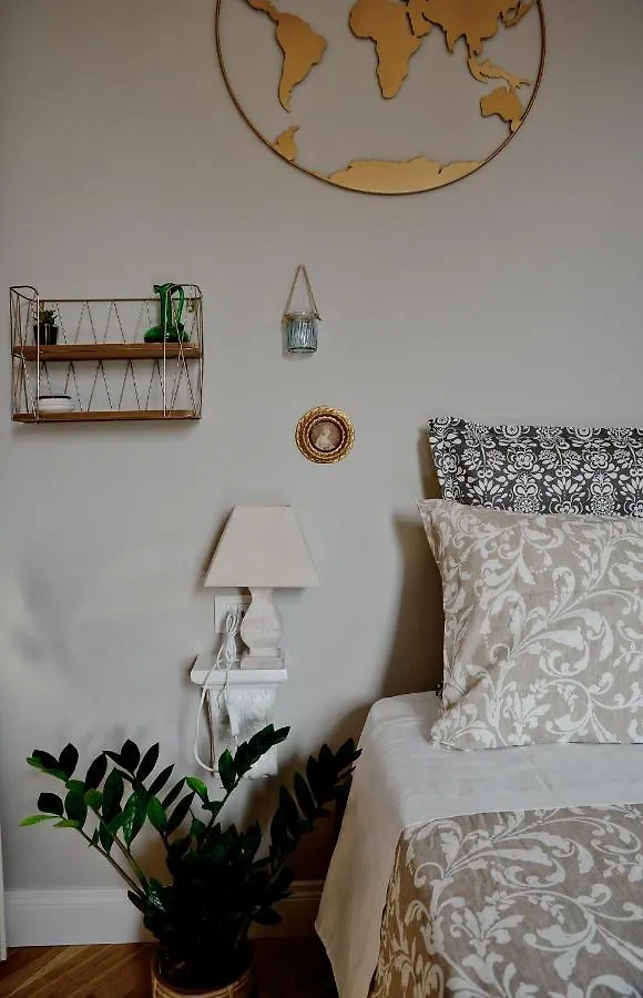 公寓 博洛尼亚Charming Flat Milazzo 32公寓